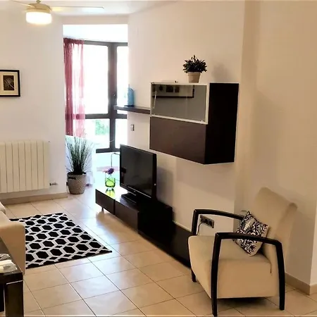 Sierco Apartamentos Aínsa Exterior foto