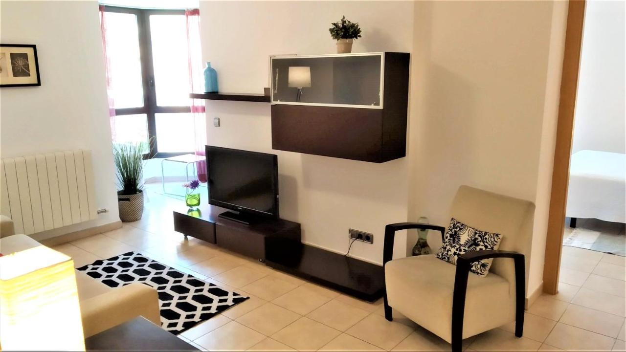 Appartement Sierco