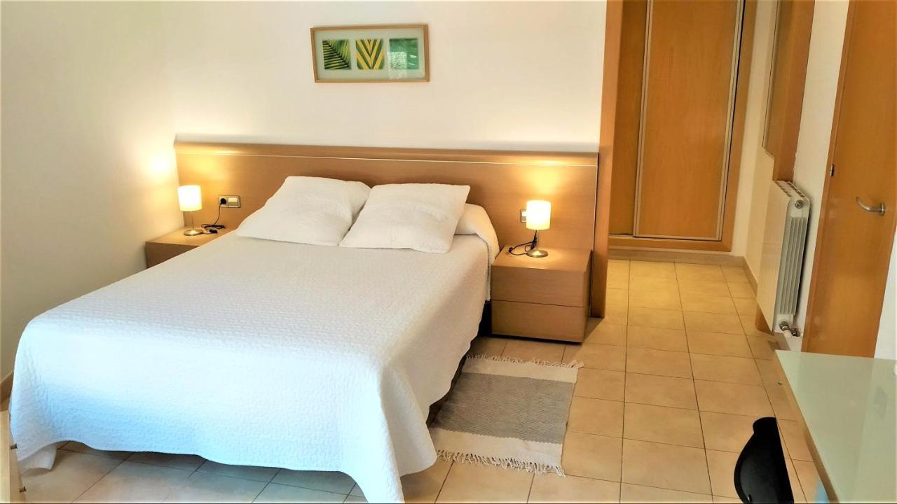 Sierco Appartement Aínsa-Sobrarbe