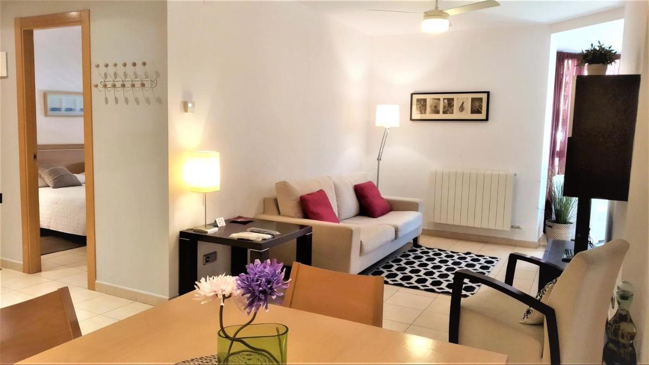 Sierco Appartement *