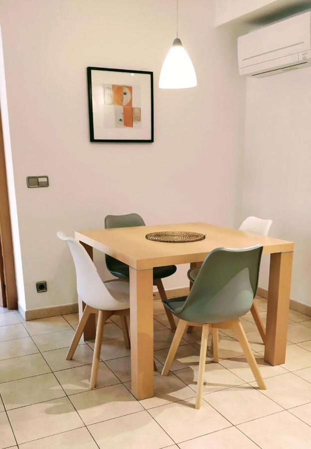Appartement Sierco