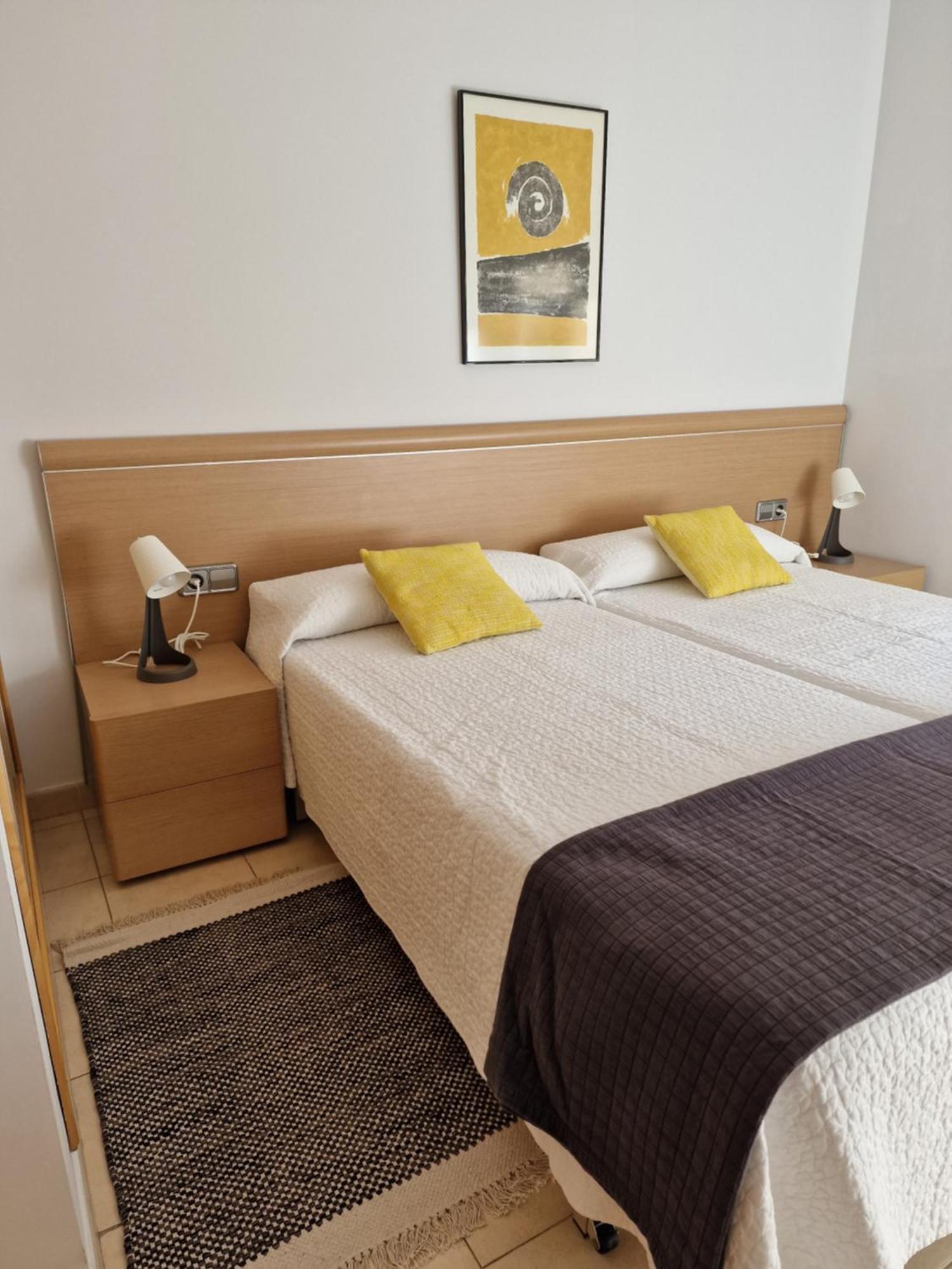 Sierco Appartement