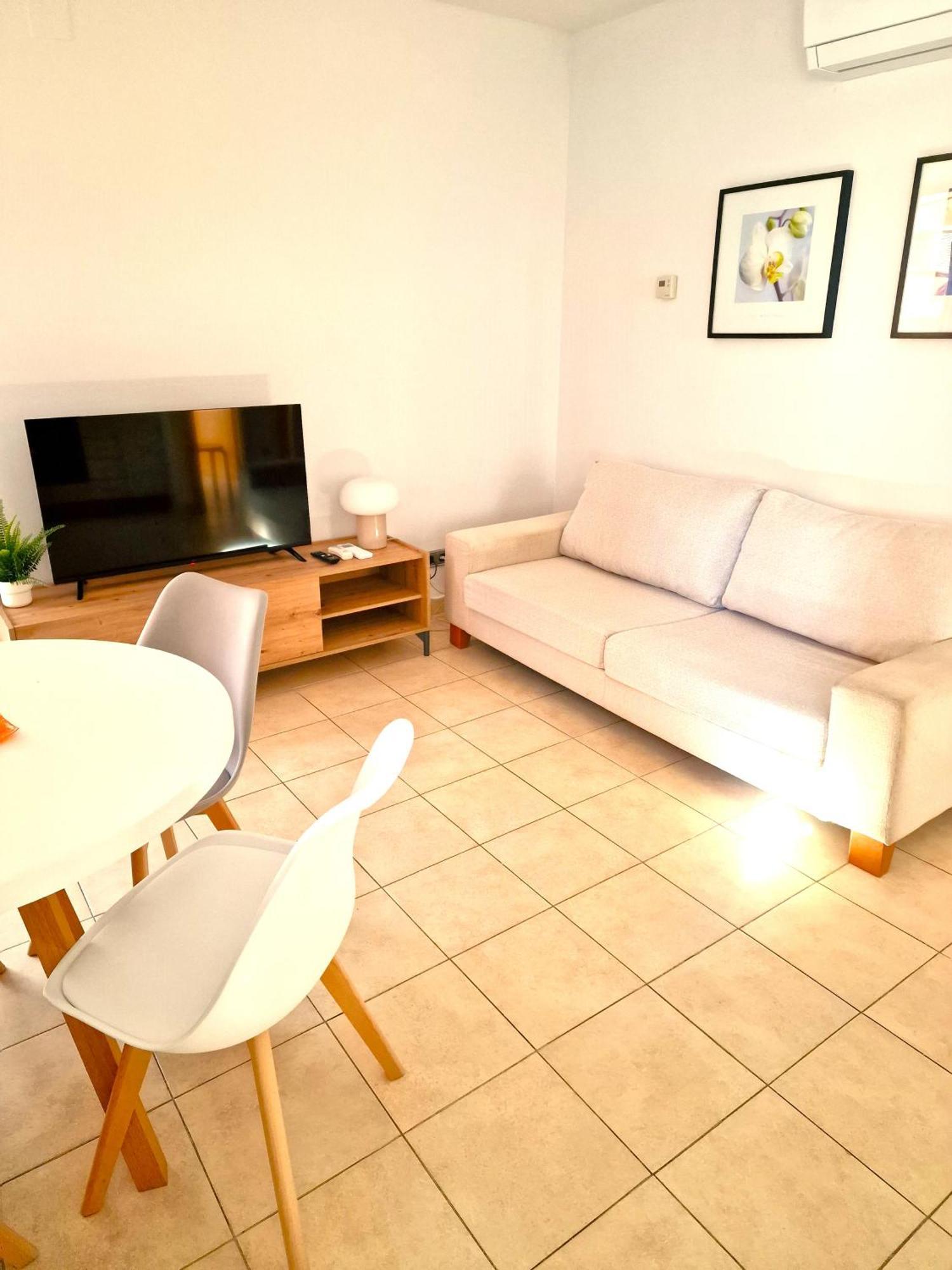 Appartement Sierco *