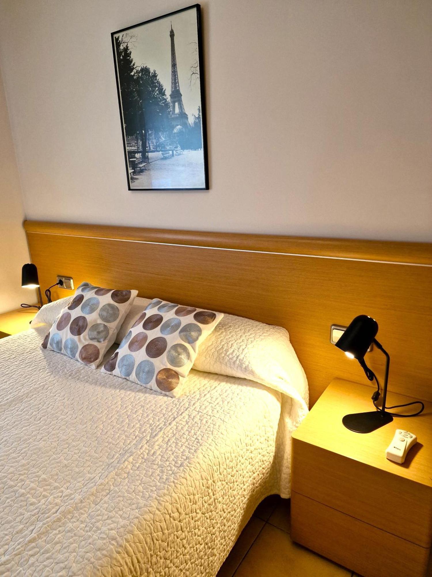 Appartement Sierco Aínsa-Sobrarbe