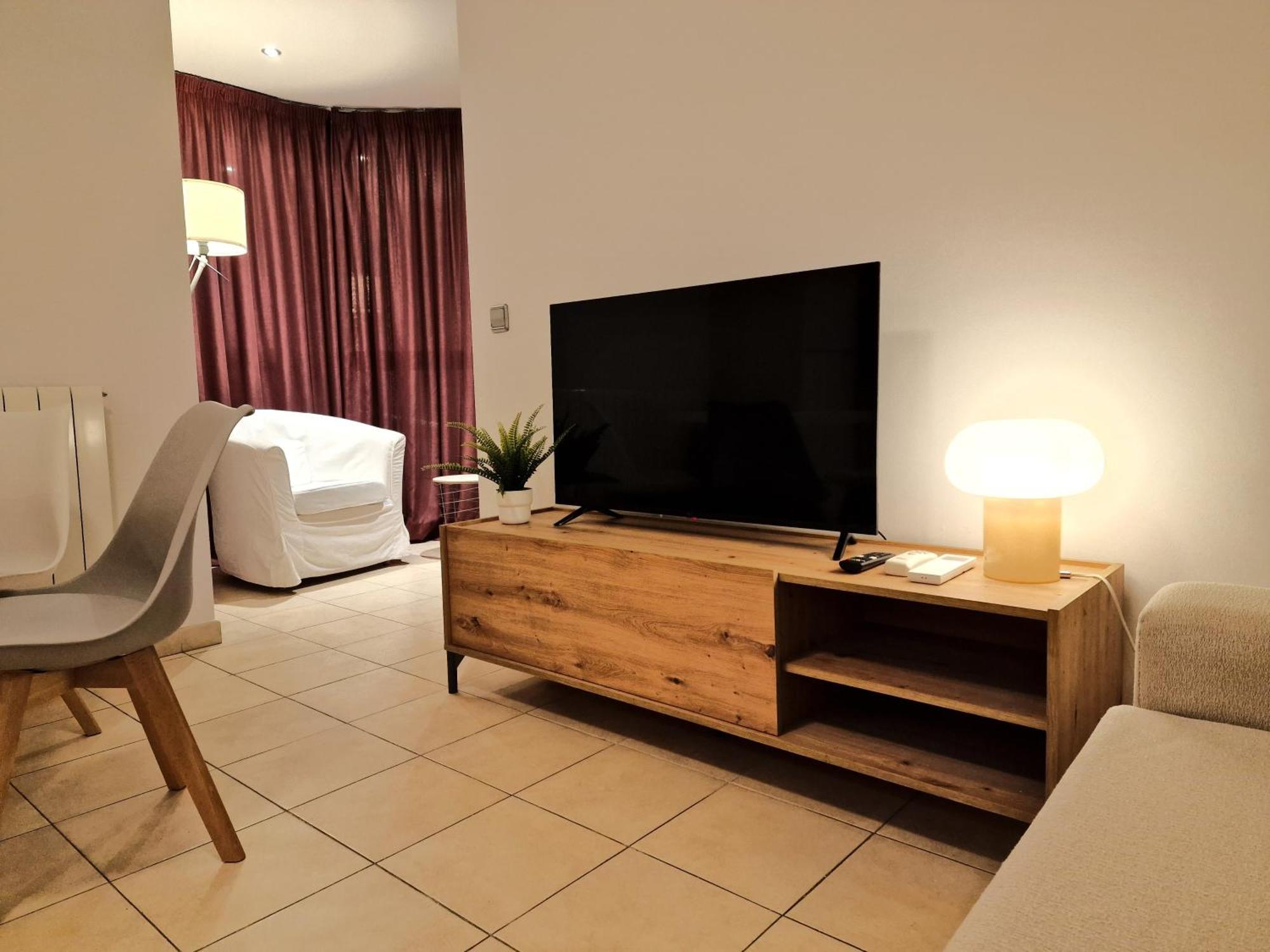 Sierco Appartement *