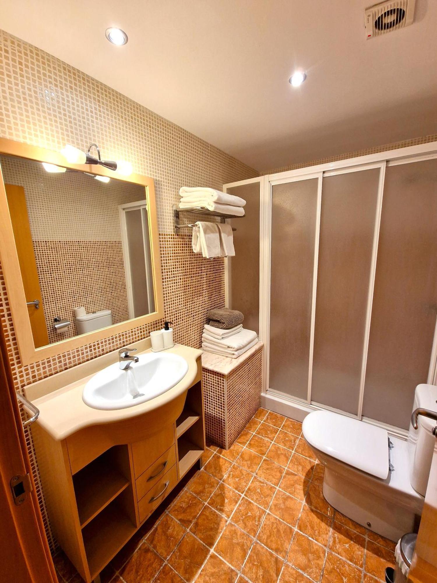 Appartement Sierco *