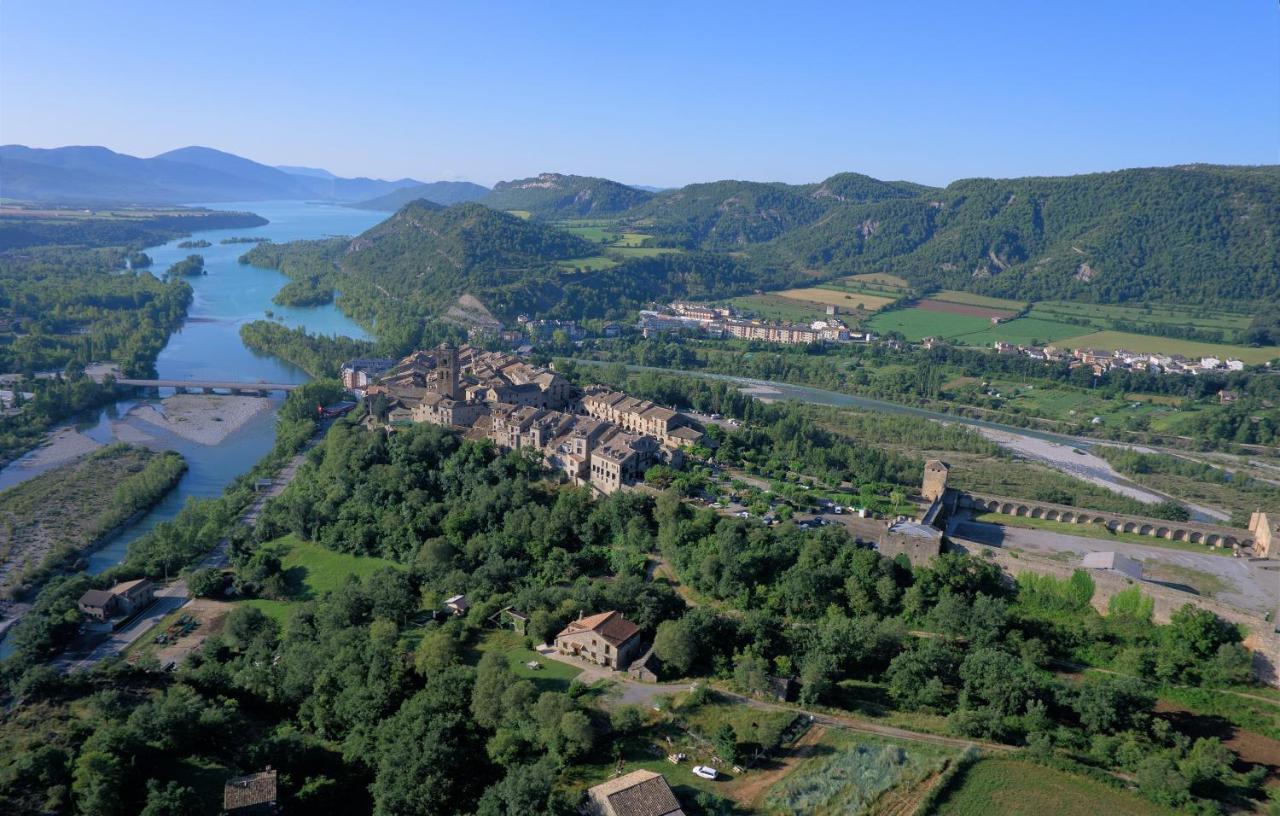 Appartement Sierco